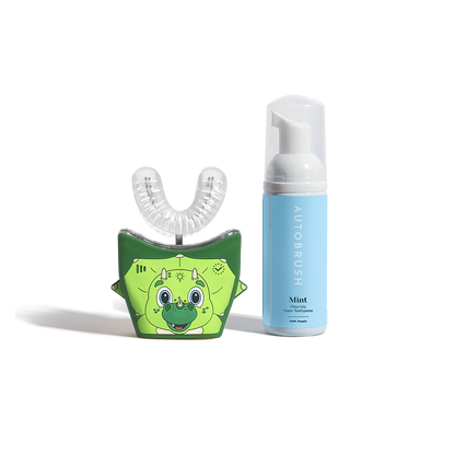 autobrush®: Sonic Pro Kids Bundle