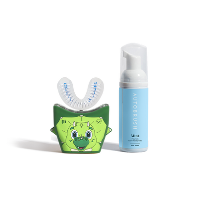 autobrush®: Sonic Pro Kids Bundle