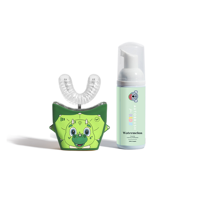 autobrush®: Sonic Pro Kids Bundle