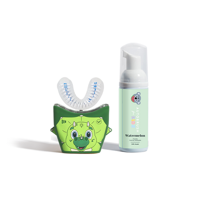 autobrush®: Sonic Pro Kids Bundle