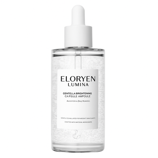 Eloryen Lumina – Radiant Skin + Deep Hydration