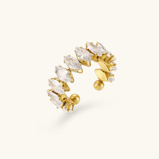 Elin Diamond Ring