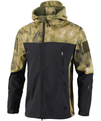 Green Camo