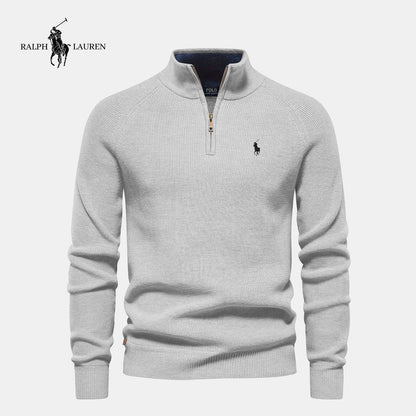 RL™ Zip-Up Pullover