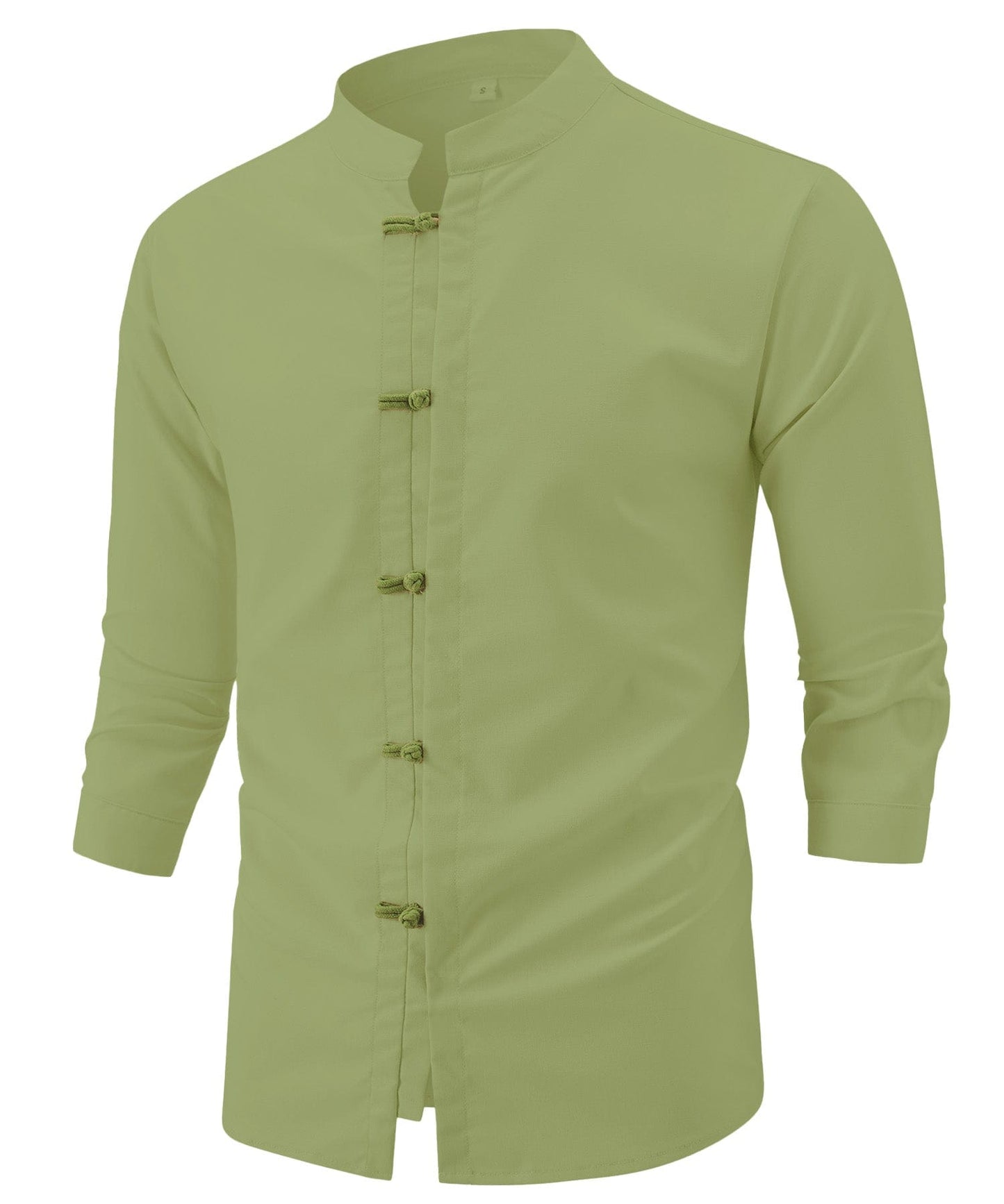 WuLine Fusion Shirt