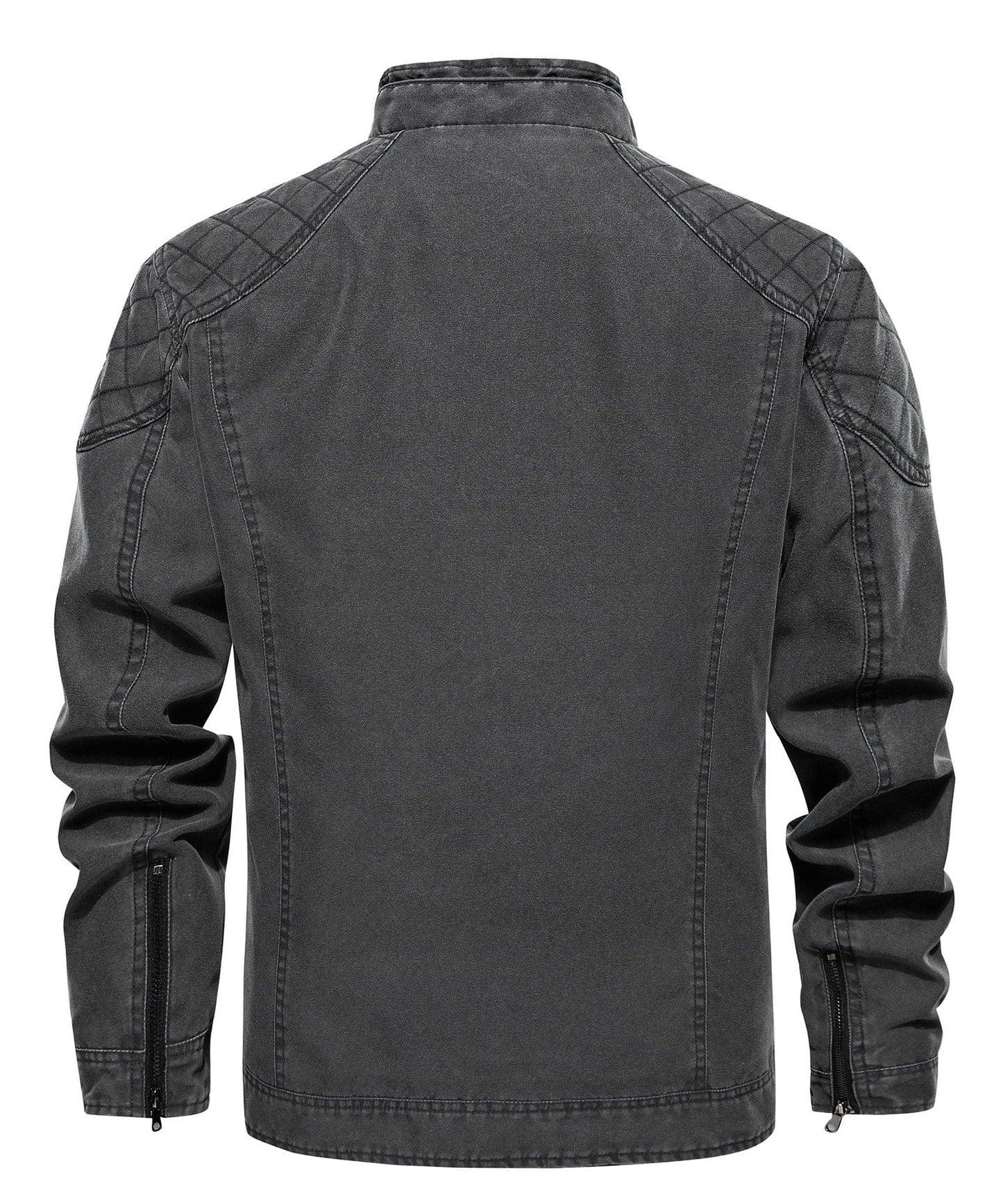 Grit Jacket