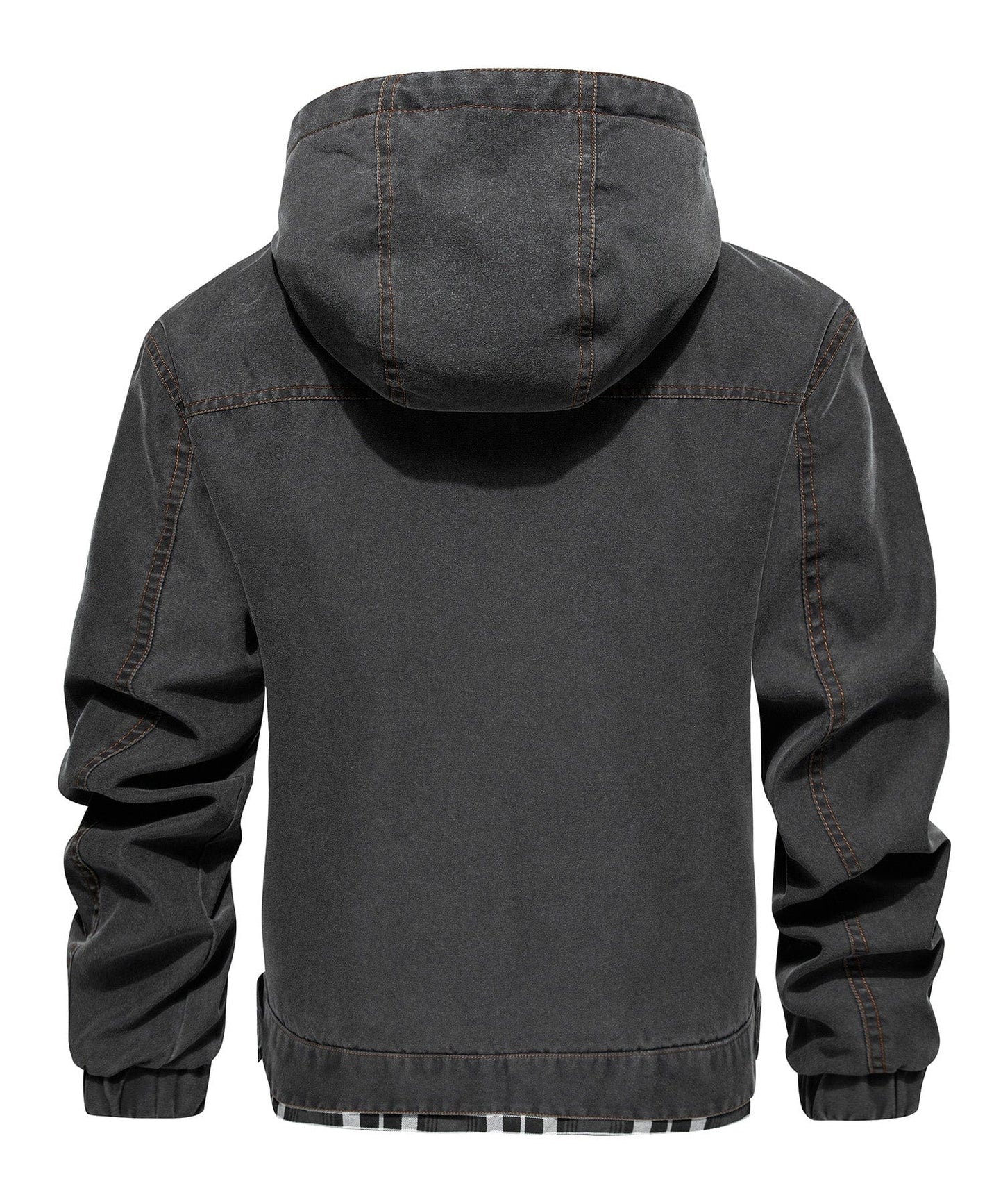 Serremo Urban Jacket