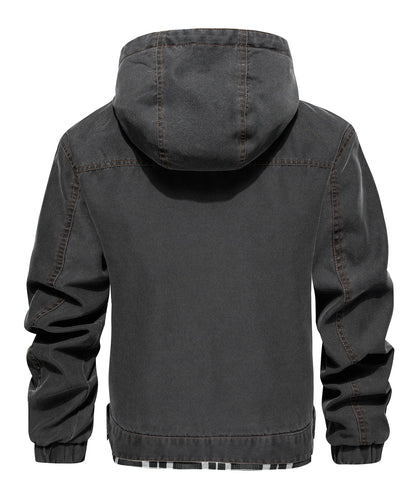 Serremo Urban Jacket