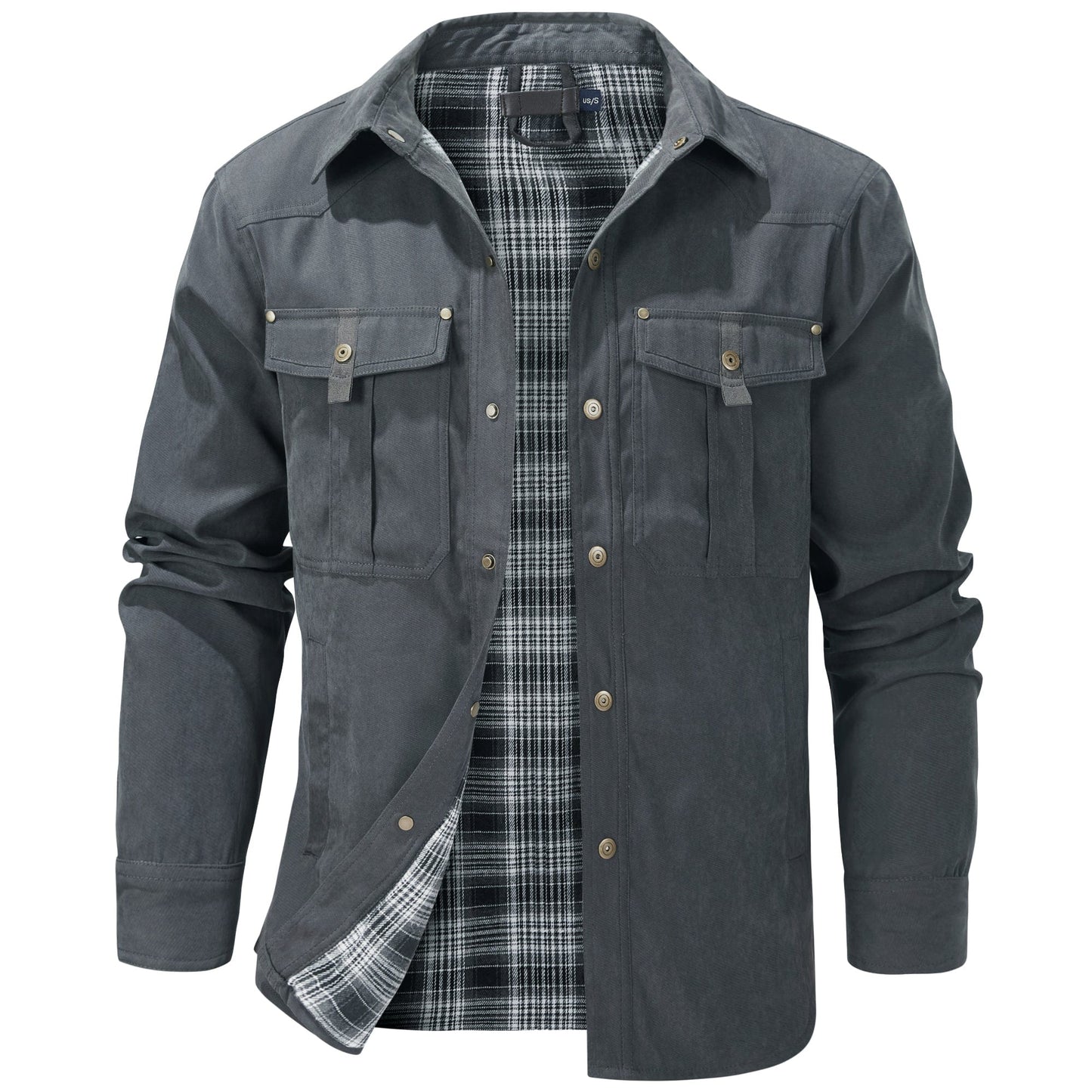 Rover Jacket (6 Designs)