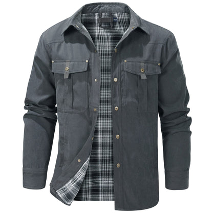 Rover Jacket (6 Designs)