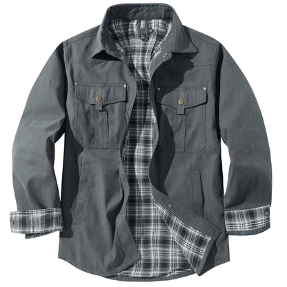 Rover Jacket (6 Designs)