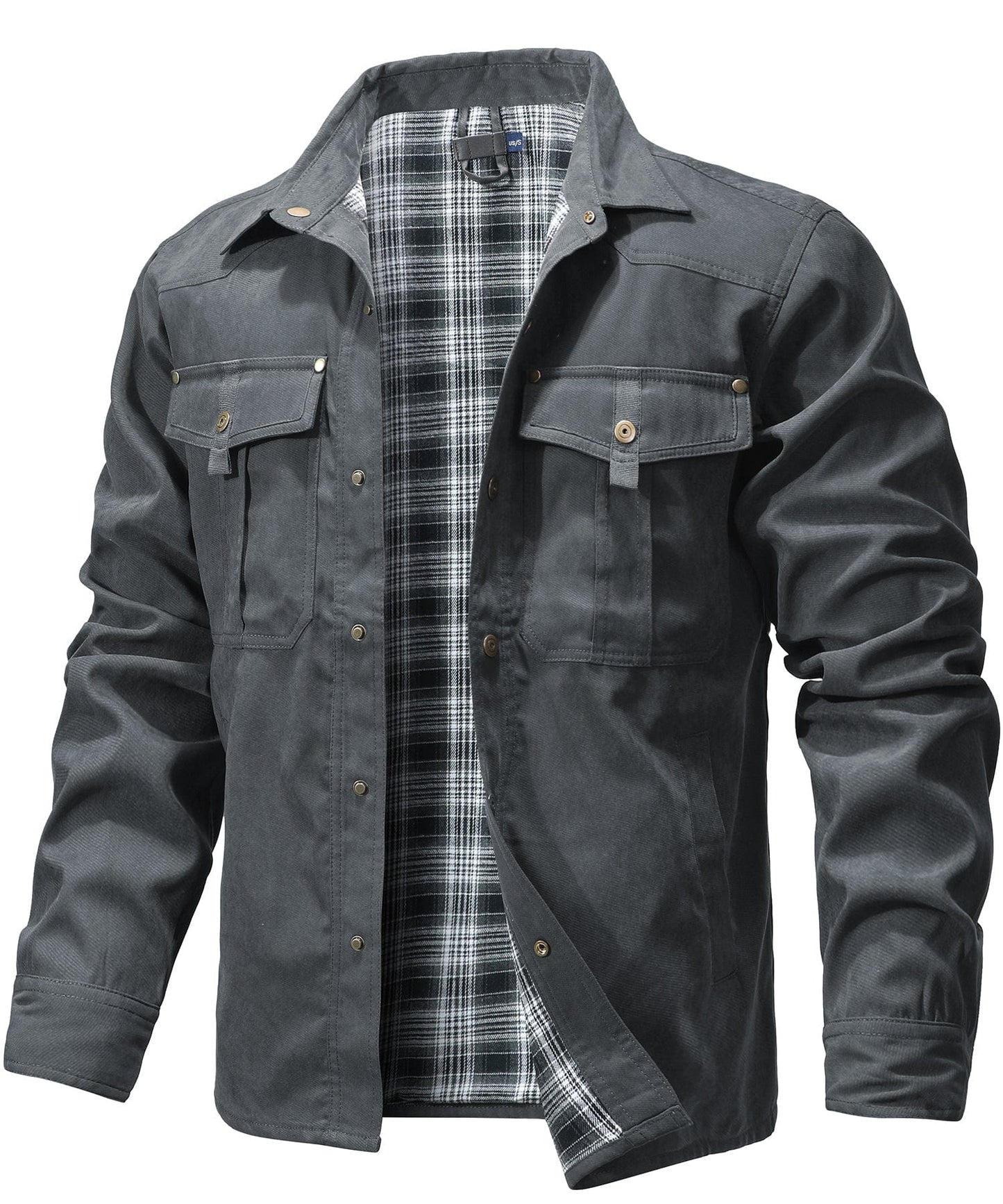 Rover Jacket (6 Designs)