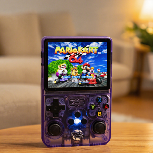 RetroRyen™ - Play Offline Anytime
