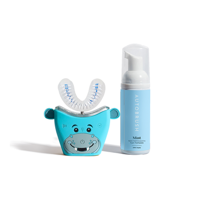 autobrush®: Sonic Pro Kids Bundle