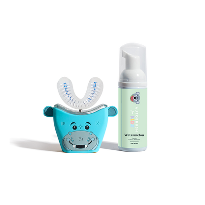 autobrush®: Sonic Pro Kids Bundle