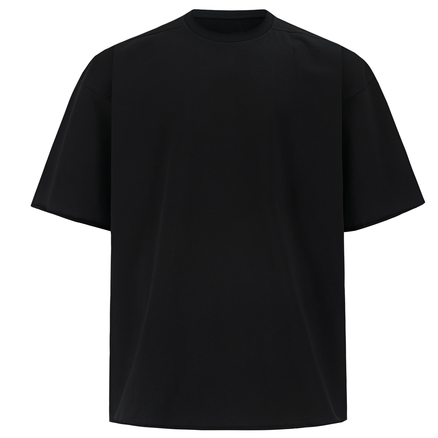 Oversized Tee