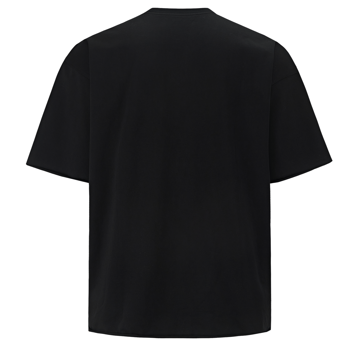 Oversized Tee