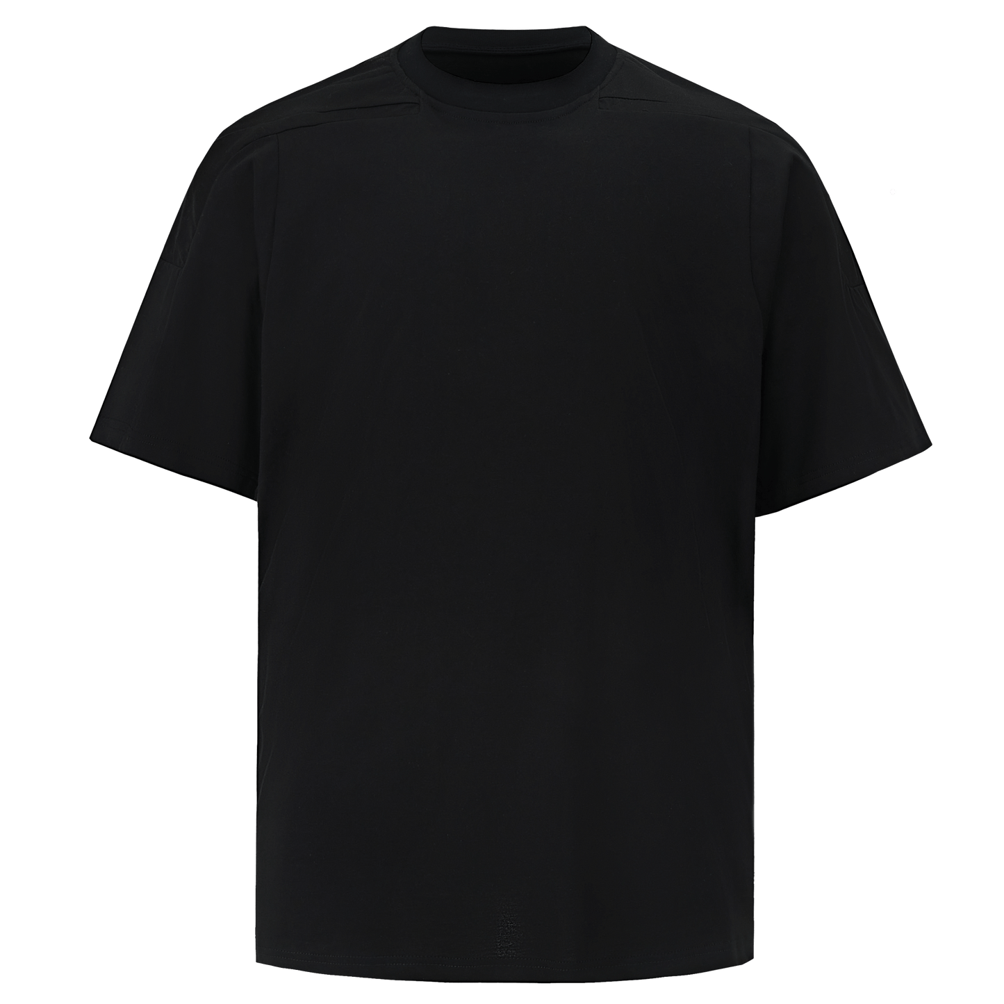 Padded Shoulder Tee