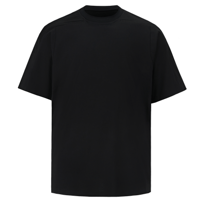 Padded Shoulder Tee