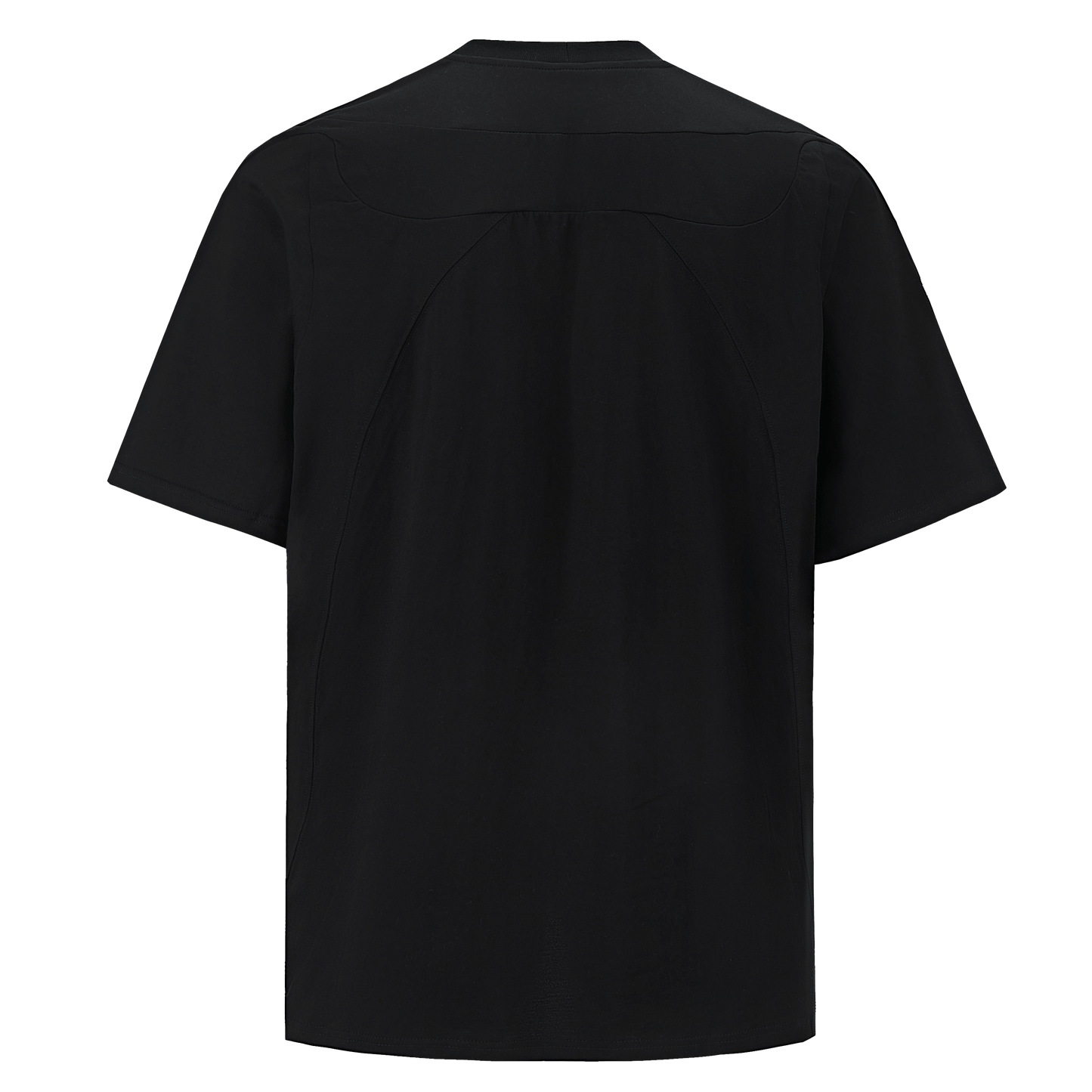 Padded Shoulder Tee