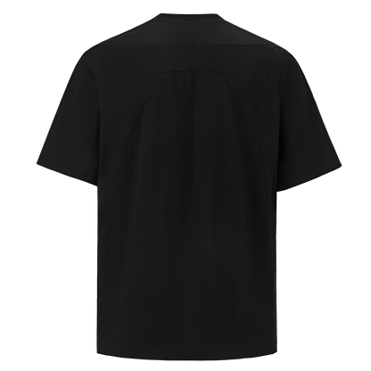 Padded Shoulder Tee
