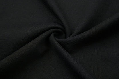 Padded Shoulder Tee