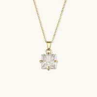 18k Yellow Gold
