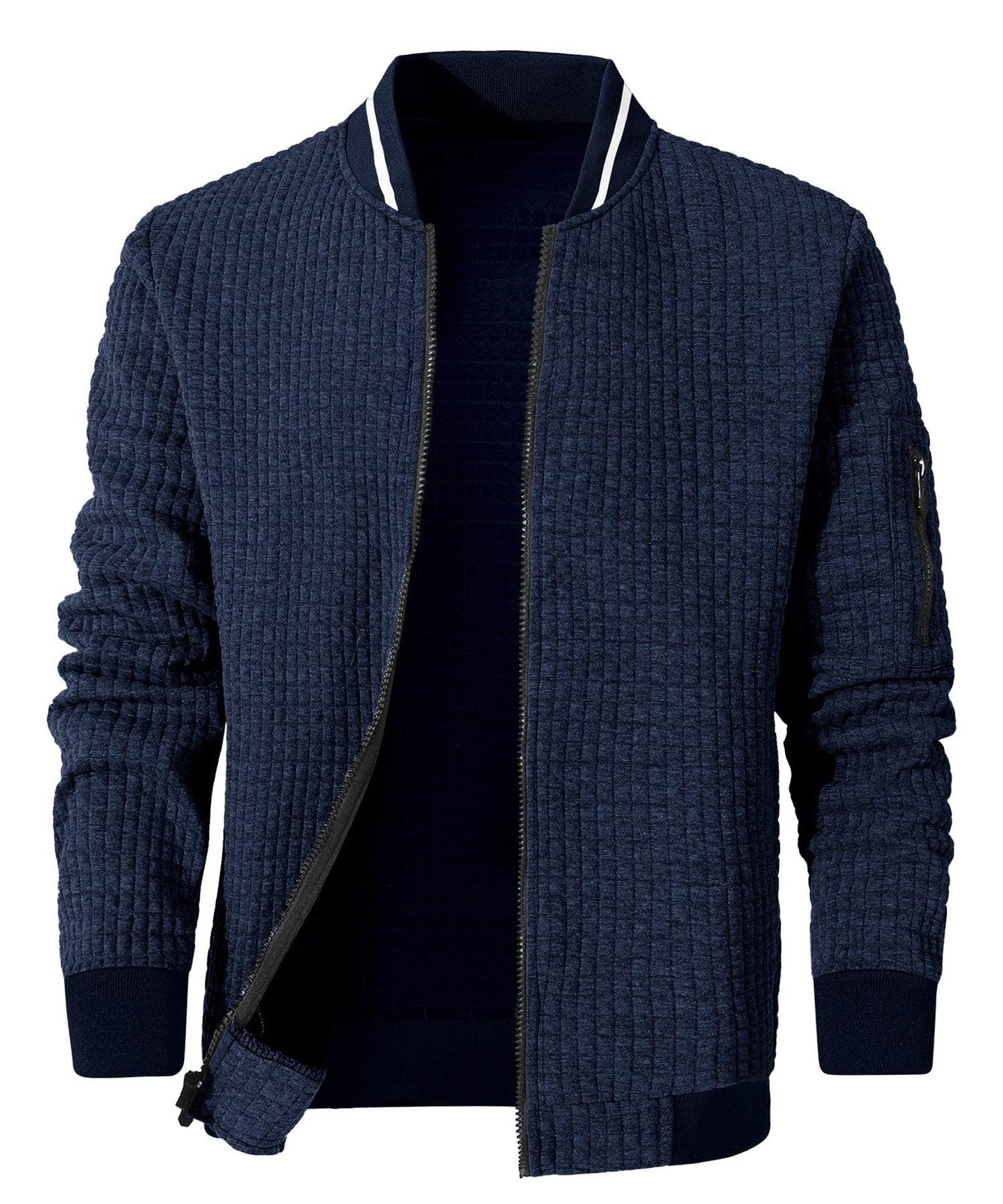 Engineered Warmth Jacket
