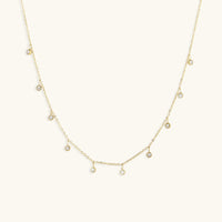 18k Yellow Gold