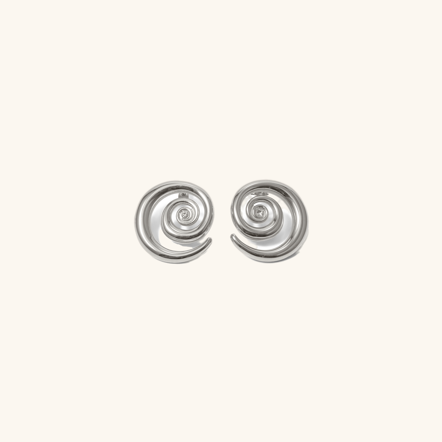 Anara Gold Earrings