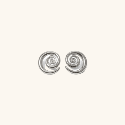 Anara Gold Earrings