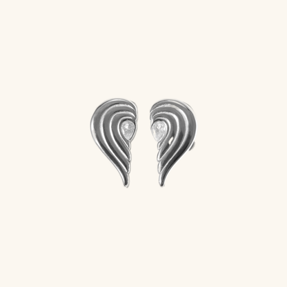 Liora Gold Earrings