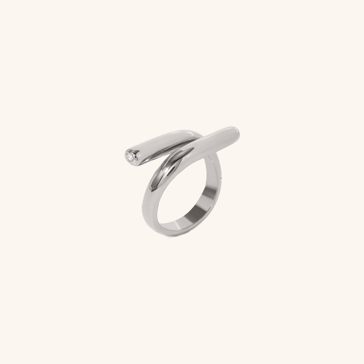 Selara Gold Ring