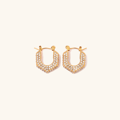 Oraya Gold Huggies