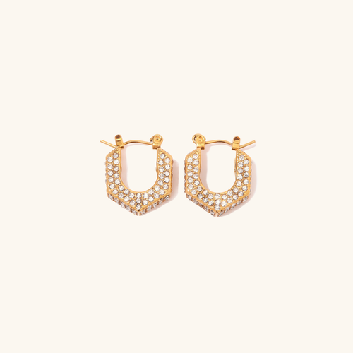 Oraya Gold Huggies