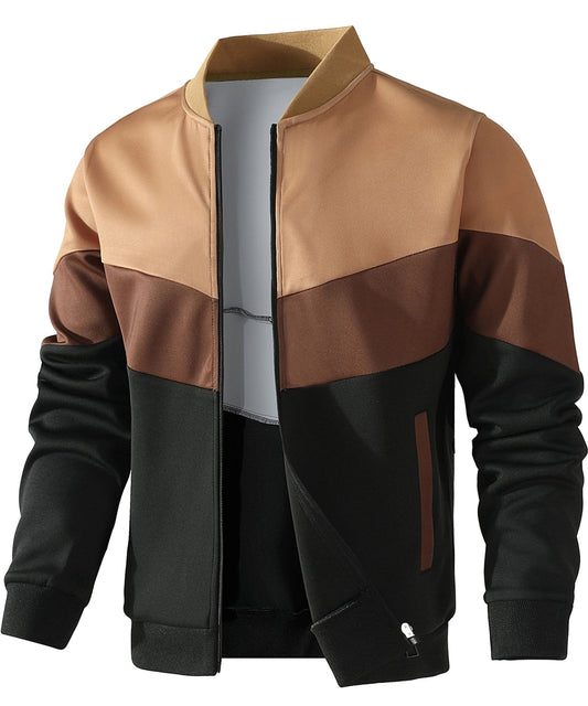 Spring Stride Jacket (5 Designs)