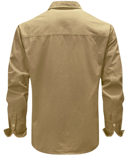 Terrain Trek Shirt