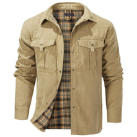 KHAKI