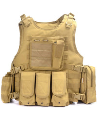 KHAKI