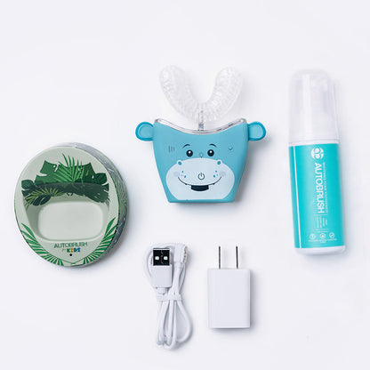 autobrush®: Sonic Pro Kids Bundle