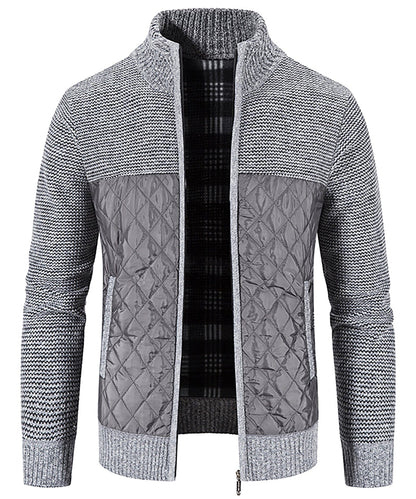 Everest Hybrid Jacket