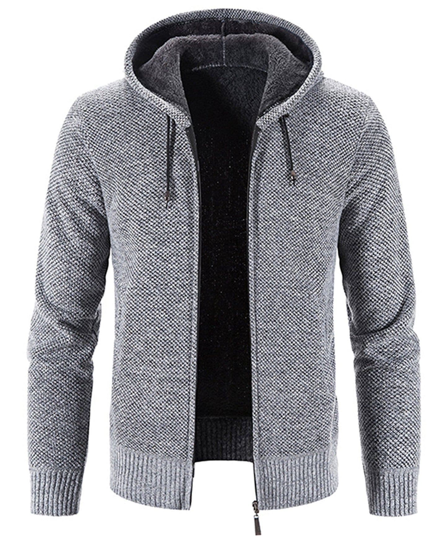 Summit Fleece Hoodie