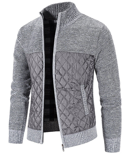 Everest Hybrid Jacket