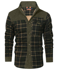 Light Army Green