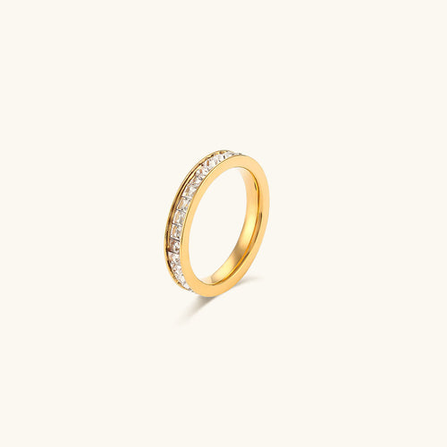 Eloura Gold Ring