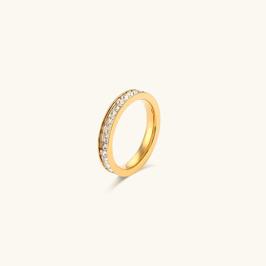 Eloura Gold Ring