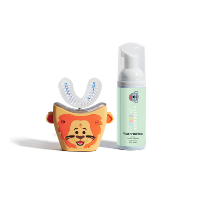 autobrush®: Sonic Pro Kids Bundle