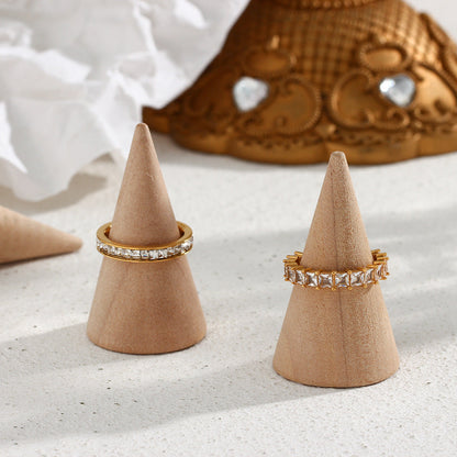 Eloura Gold Ring