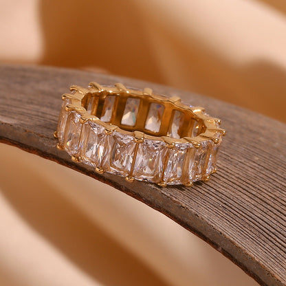 Avenia Diamond Ring