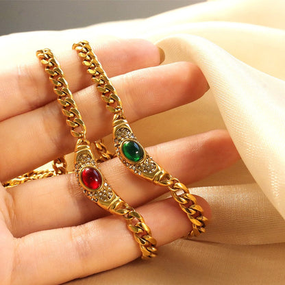 Solena Necklace